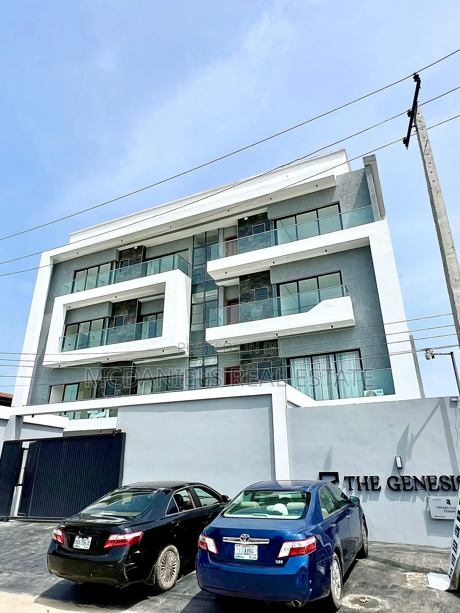 3bdrm Apartment in Lekki Phase 1 for sale in Lekki Phase 1
