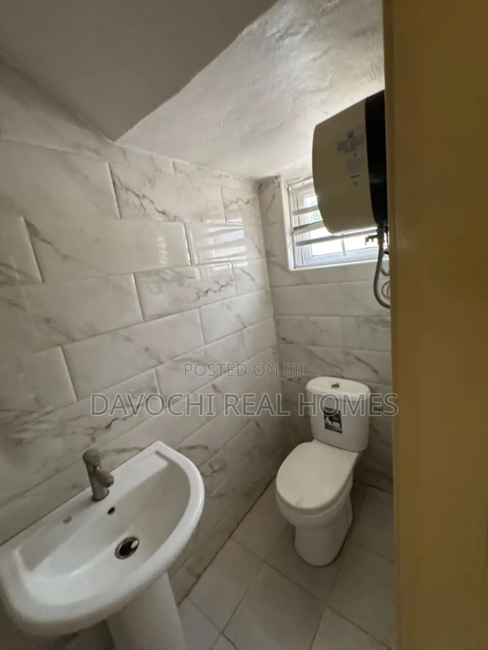 5bdrm Duplex in Osapa London for rent in Osapa london