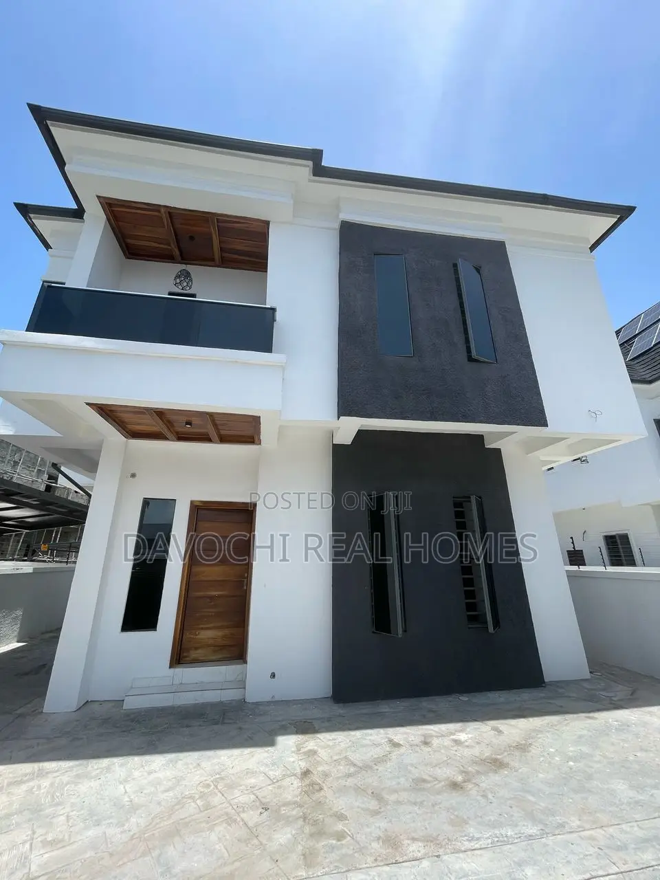 5bdrm Duplex in Orchid Road., Lekki Phase 2 for rent in Lekki Phase 2