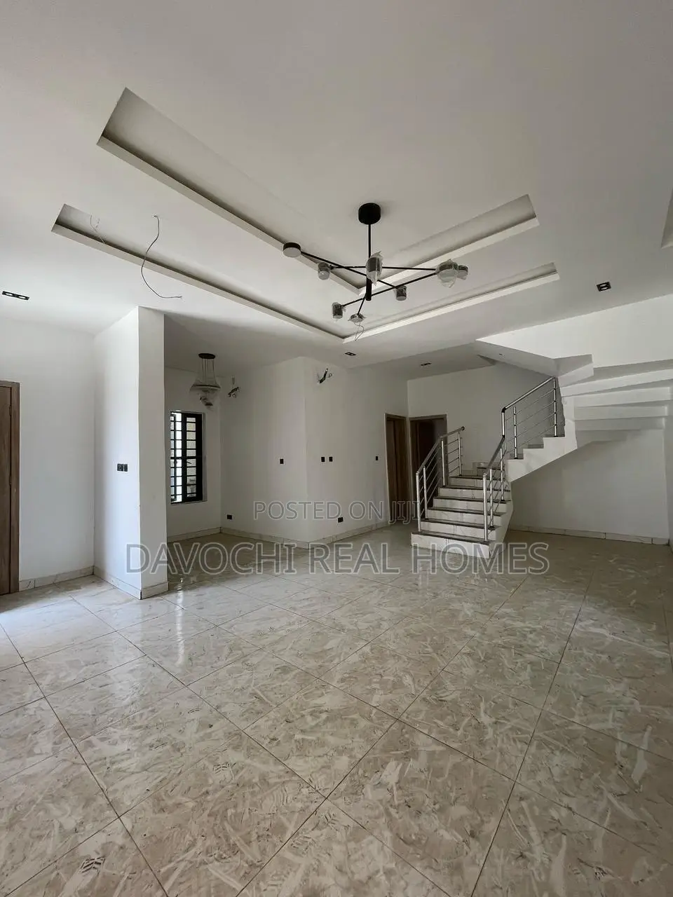 5bdrm Duplex in Orchid Road., Lekki Phase 2 for rent in Lekki Phase 2
