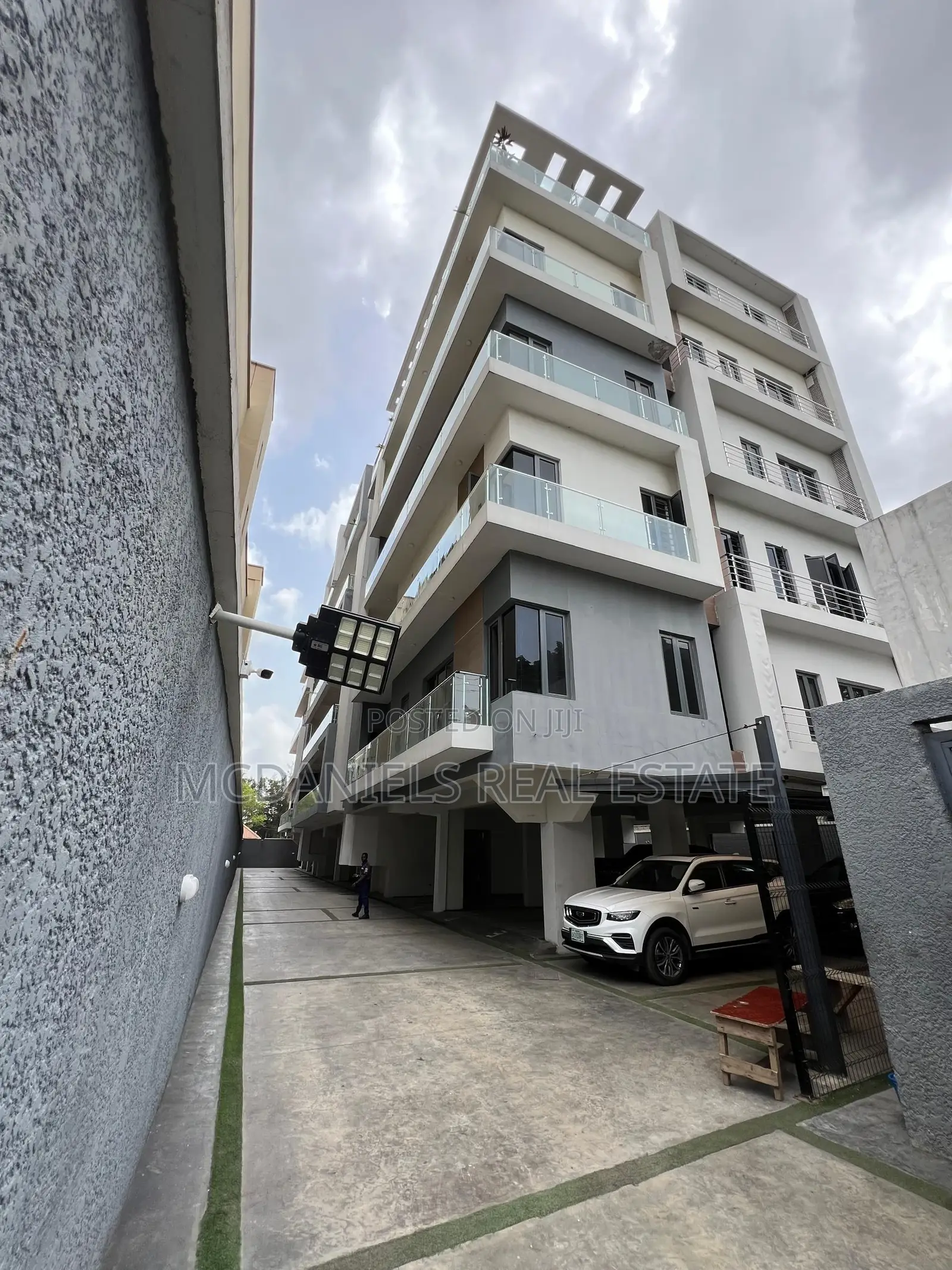 3bdrm Maisonette in Old Ikoyi for rent in Old Ikoyi