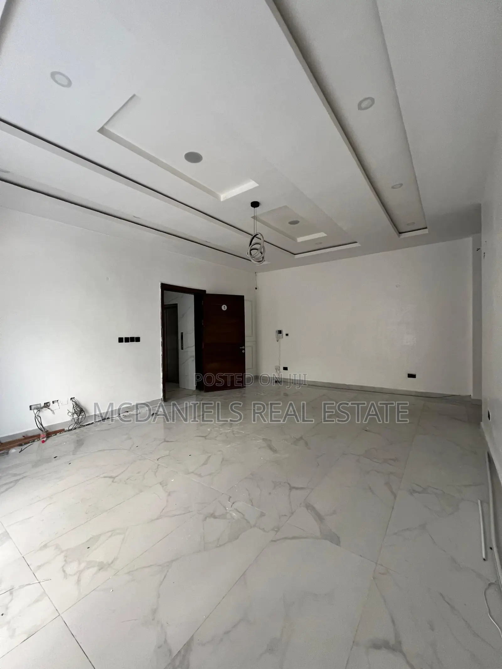 3bdrm Maisonette in Old Ikoyi for rent in Old Ikoyi