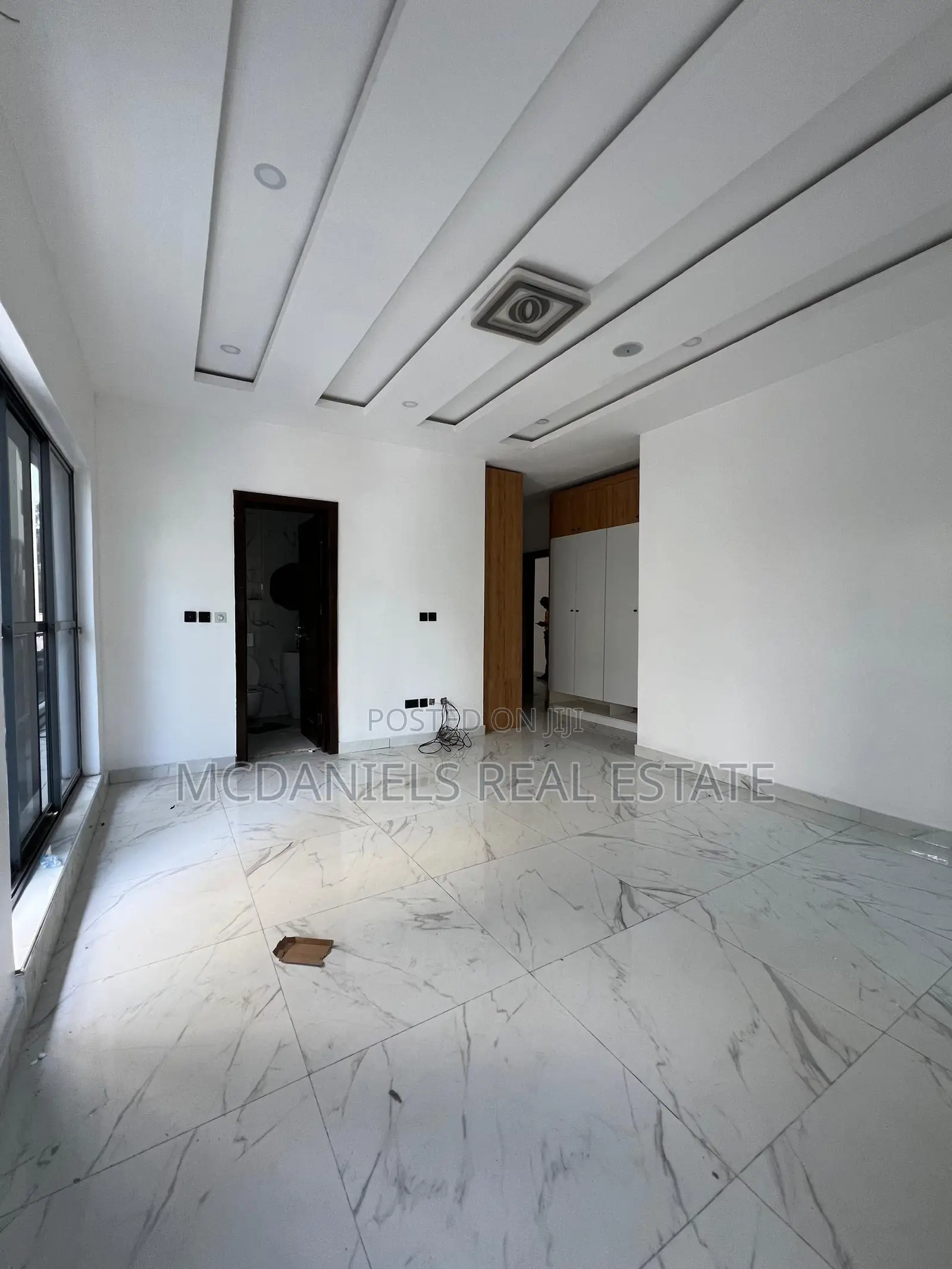 3bdrm Maisonette in Old Ikoyi for rent in Old Ikoyi