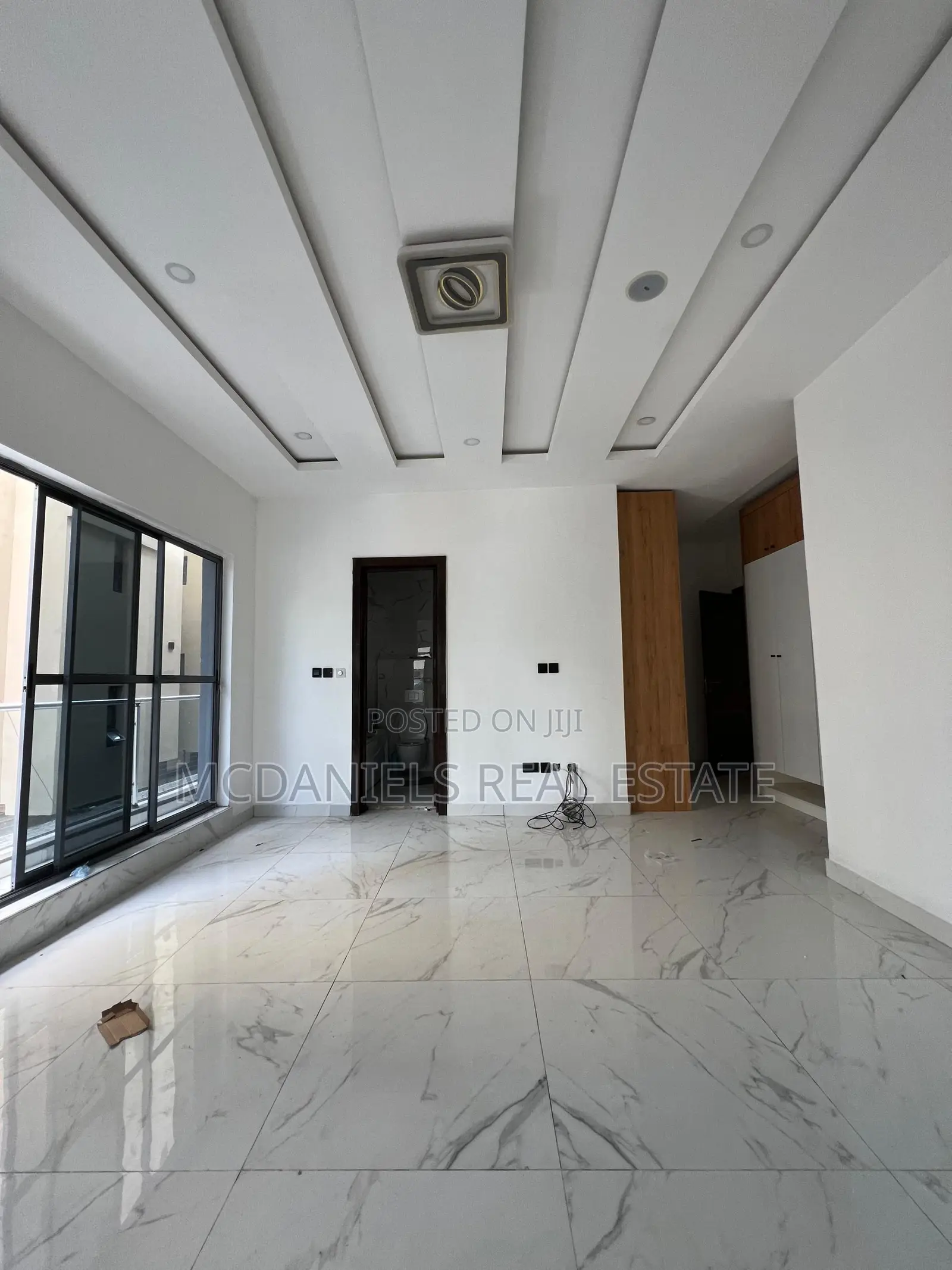 3bdrm Maisonette in Old Ikoyi for rent in Old Ikoyi