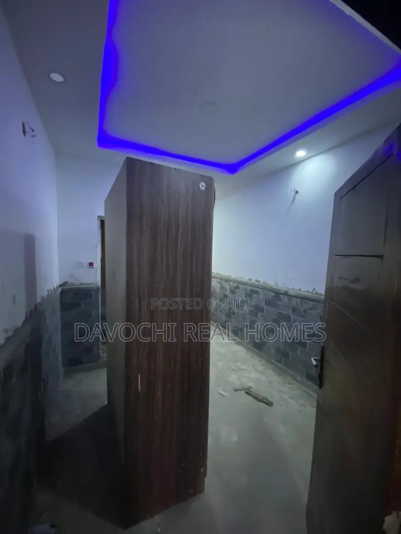 Mini Flat in Sangotedo for rent in Sangotedo