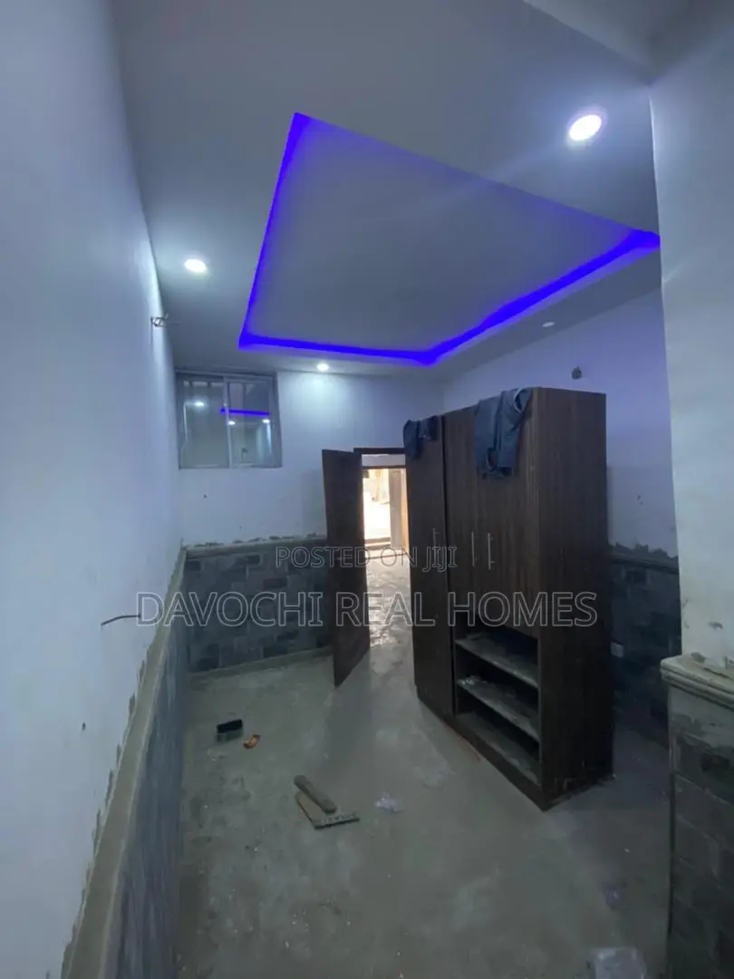 Mini Flat in Sangotedo for rent in Sangotedo