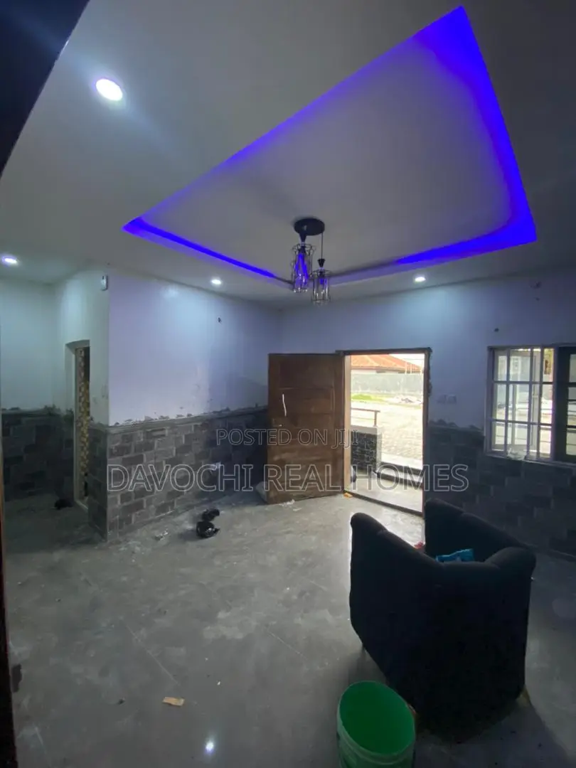 Mini Flat in Sangotedo for rent in Sangotedo