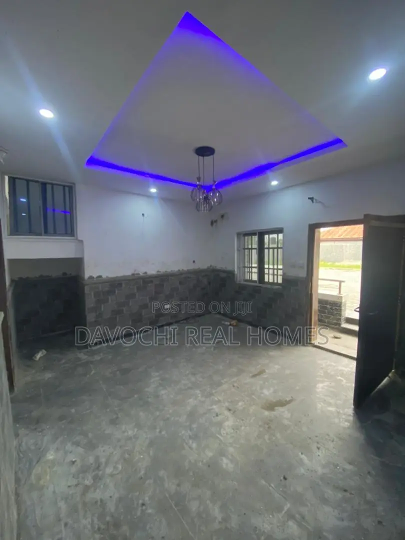 Mini Flat in Sangotedo for rent in Sangotedo