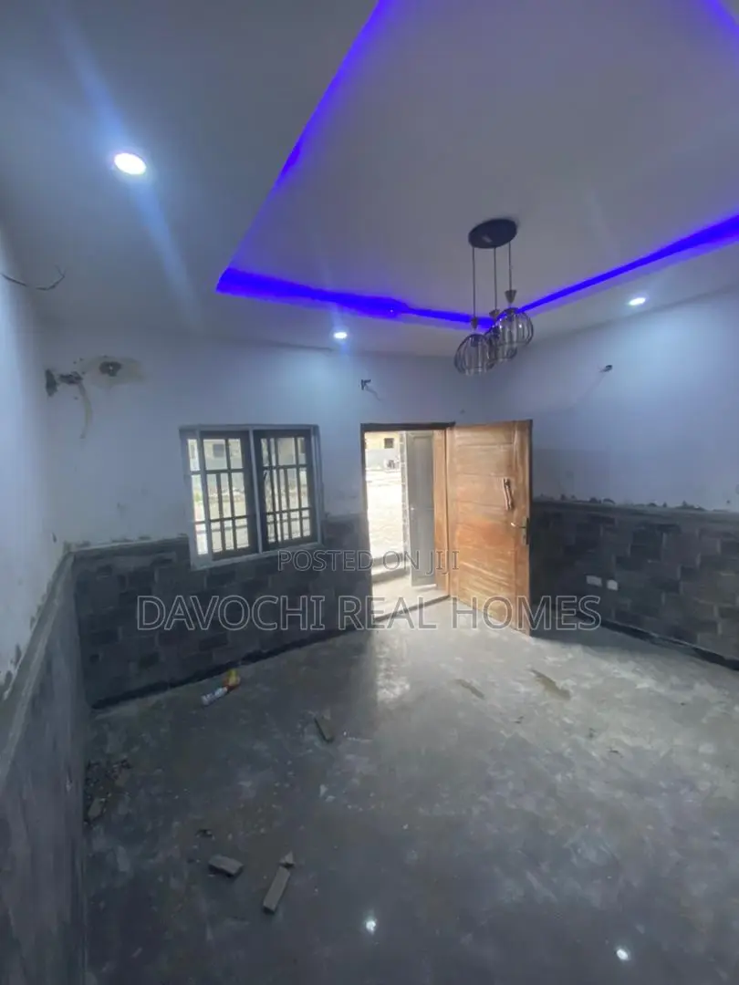 Mini Flat in Sangotedo for rent in Sangotedo