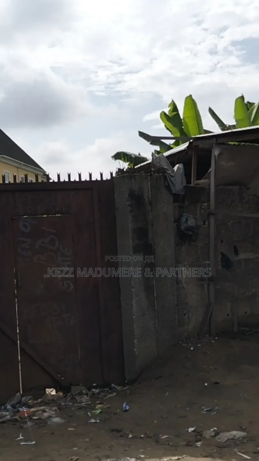 For Sale : 63 Resale Plots of Land at Ozuoba Ph in Port-Harcourt