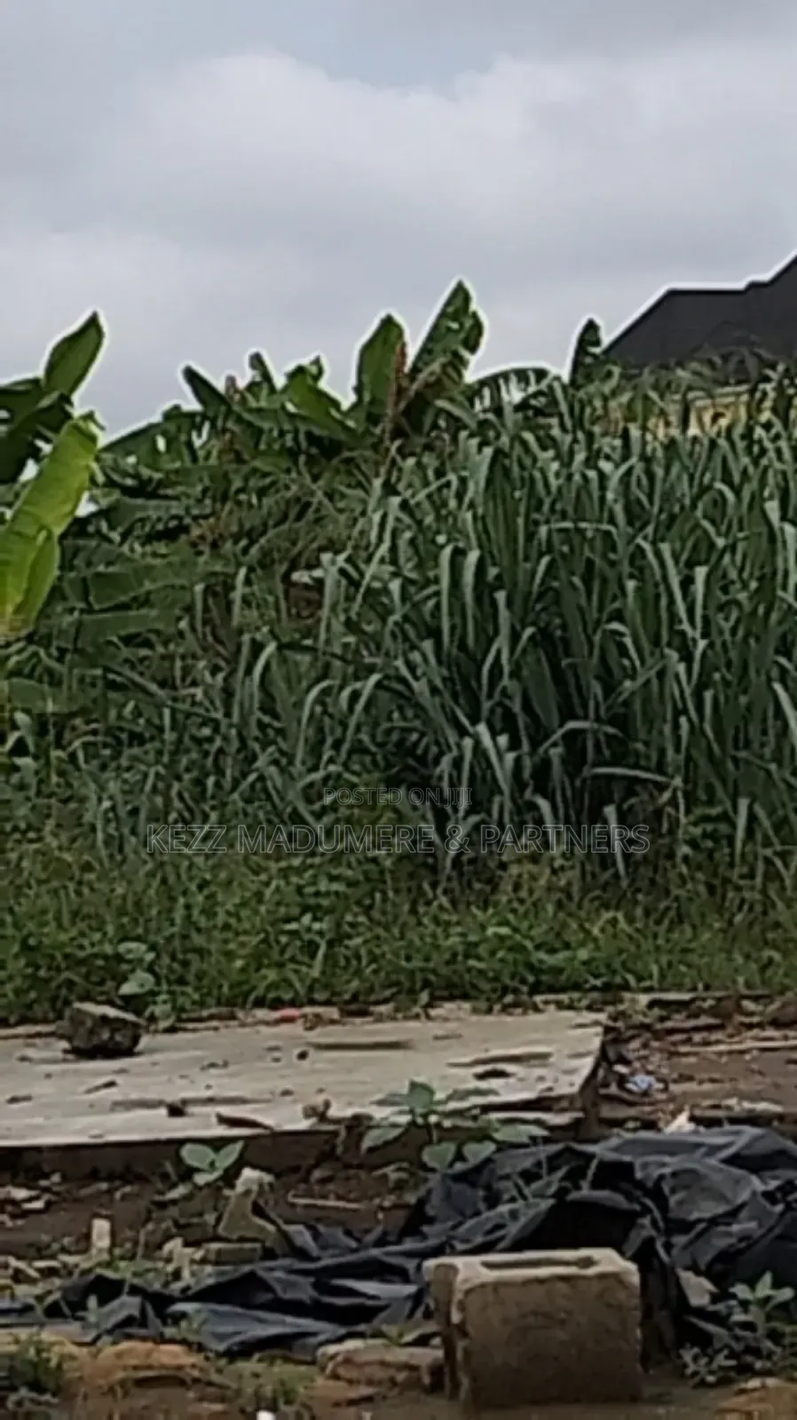 For Sale : 63 Resale Plots of Land at Ozuoba Ph in Port-Harcourt