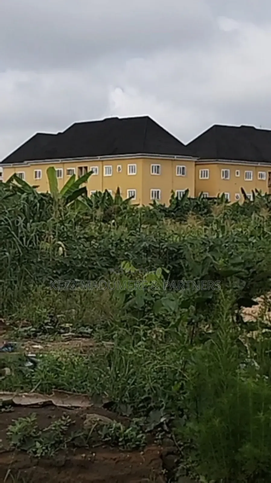 For Sale : 63 Resale Plots of Land at Ozuoba Ph in Port-Harcourt
