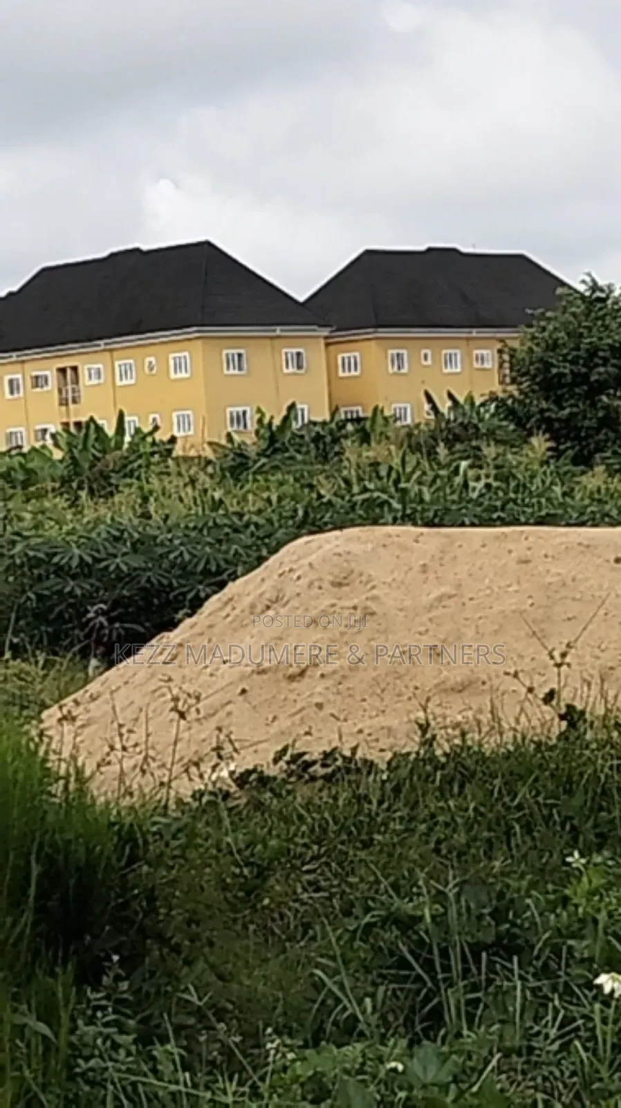 For Sale : 63 Resale Plots of Land at Ozuoba Ph in Port-Harcourt