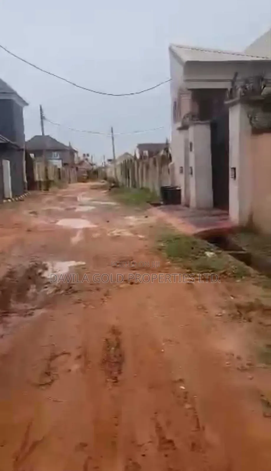7bdrm Block of Flats in Benin City for sale in Benin City