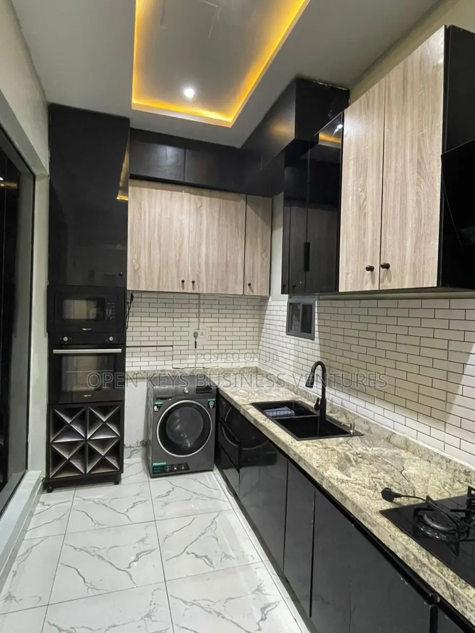 Furnished 2bdrm Apartment in Ikate for rent in Ikate