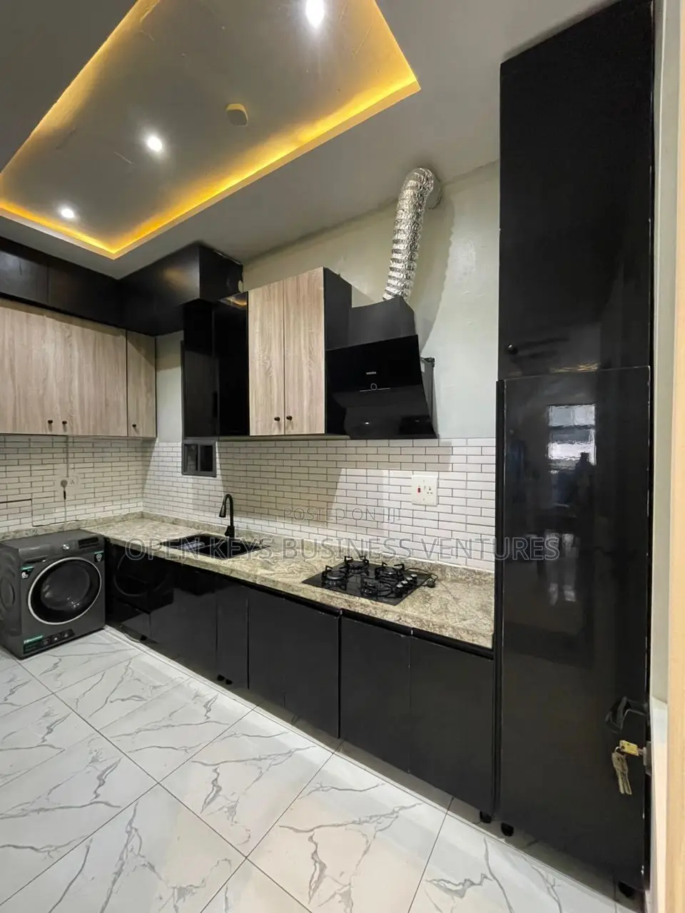 Furnished 2bdrm Apartment in Ikate for rent in Ikate