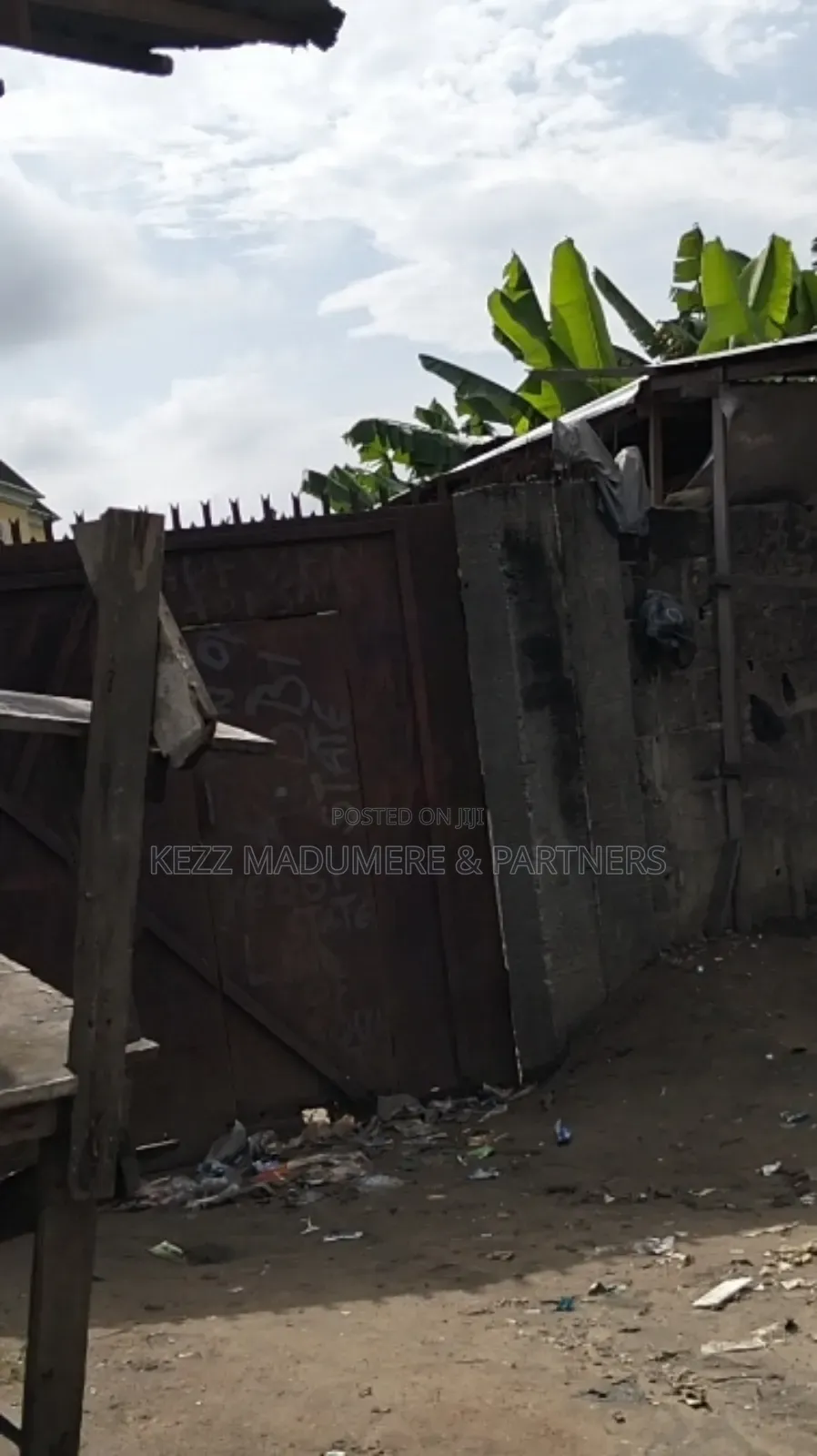 For Sale : 43 Plots at Ozuoba , Ph in Port-Harcourt