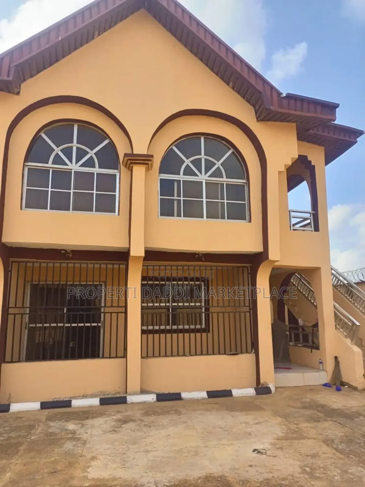 3bdrm Block of Flats in Ayobo for sale in Ayobo