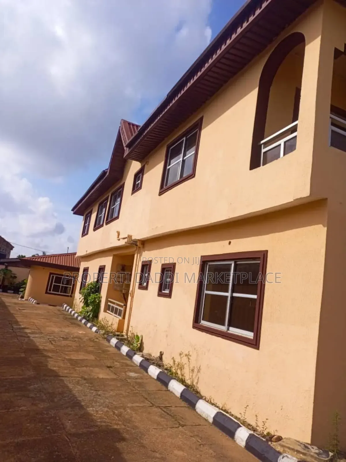 3bdrm Block of Flats in Ayobo for sale in Ayobo