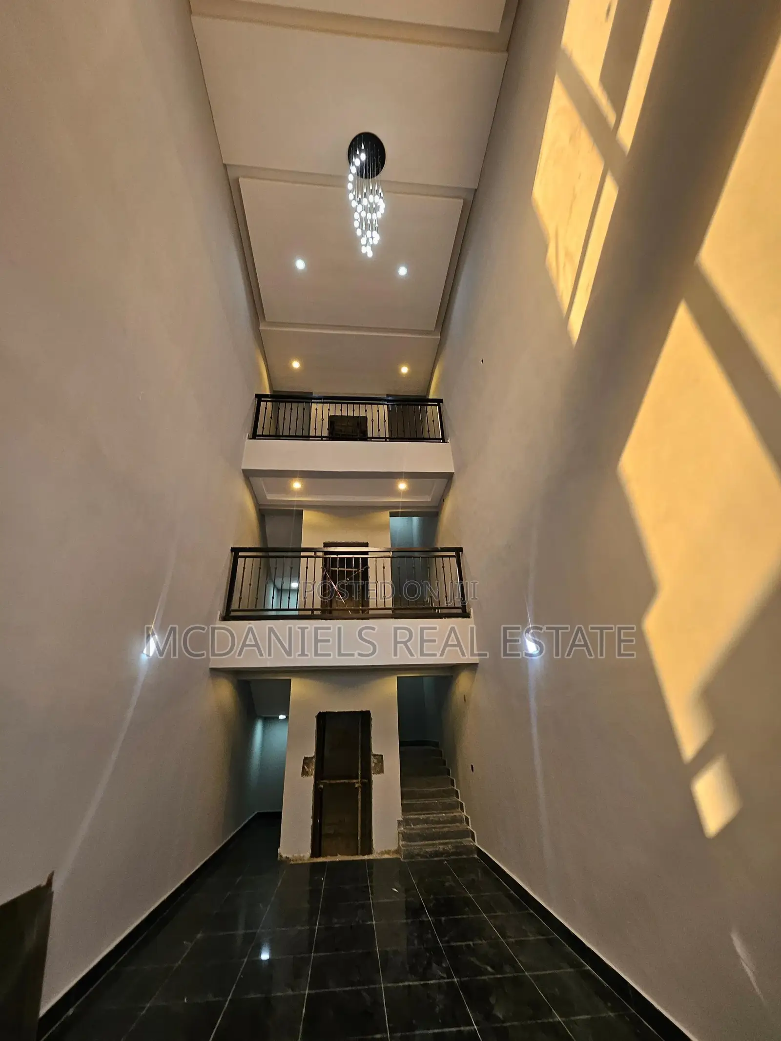 6bdrm Penthouse in Old Ikoyi for sale in Old Ikoyi