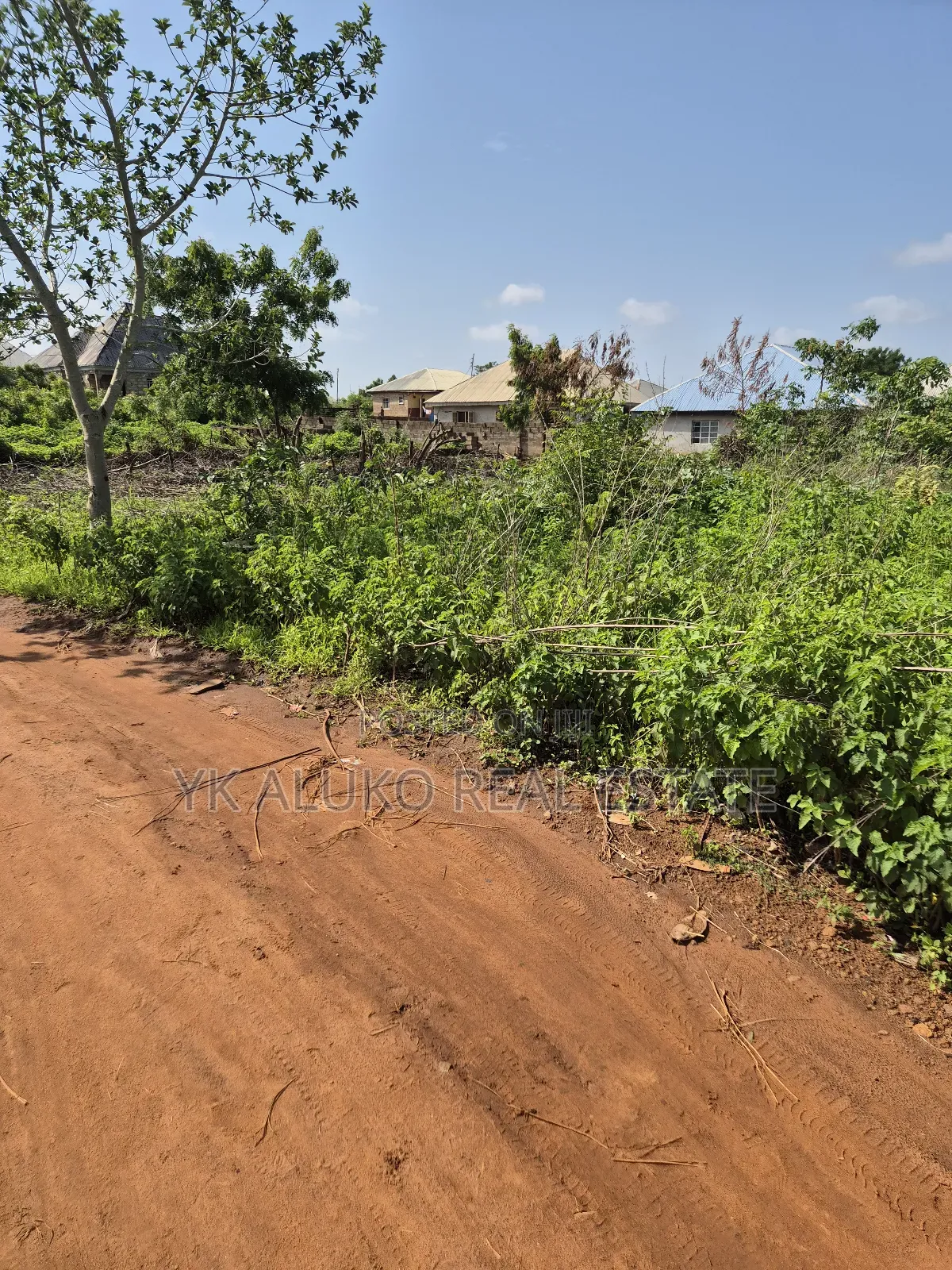 Deed of Transfer in Ilorin West