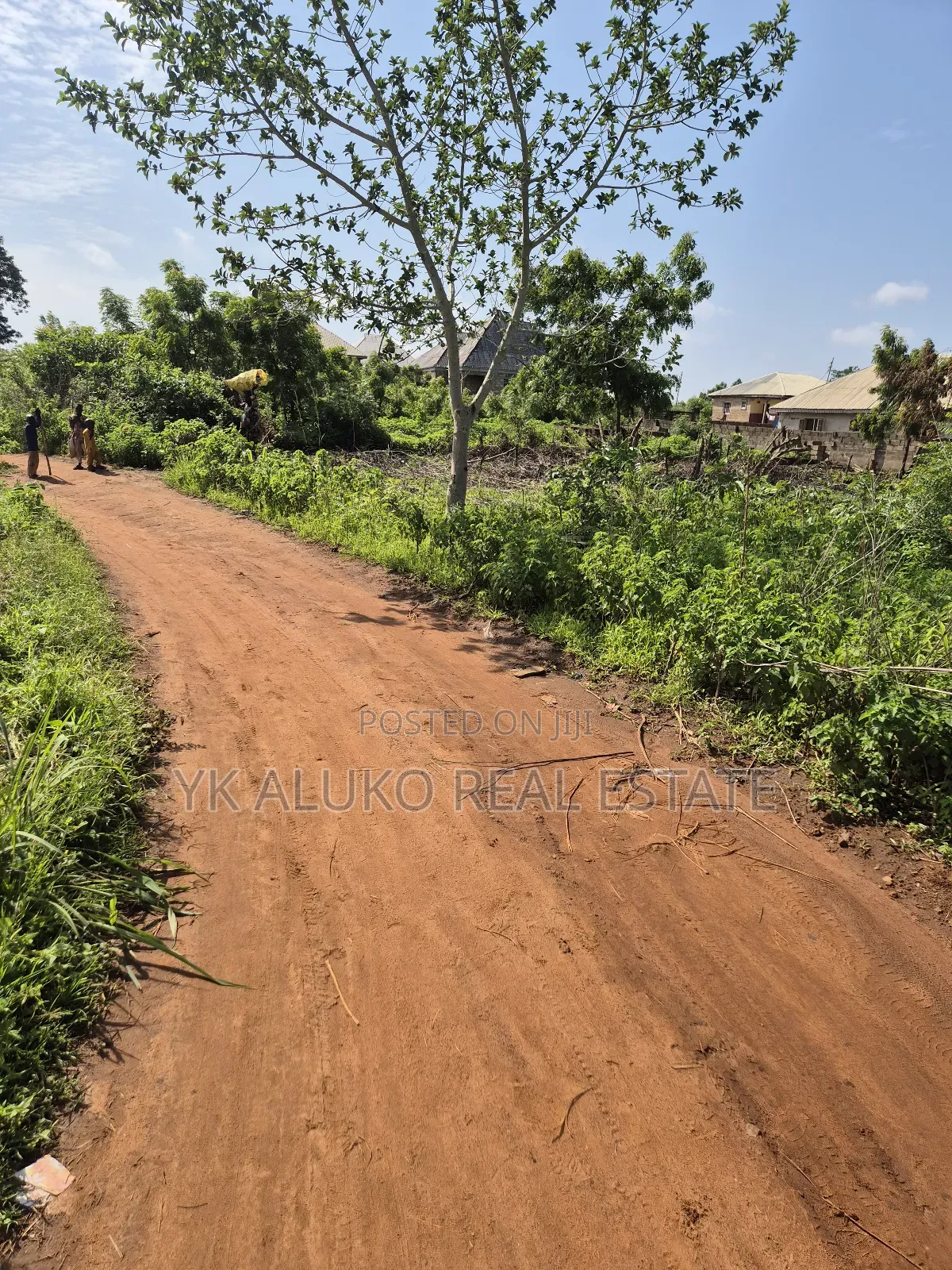 Deed of Transfer in Ilorin West