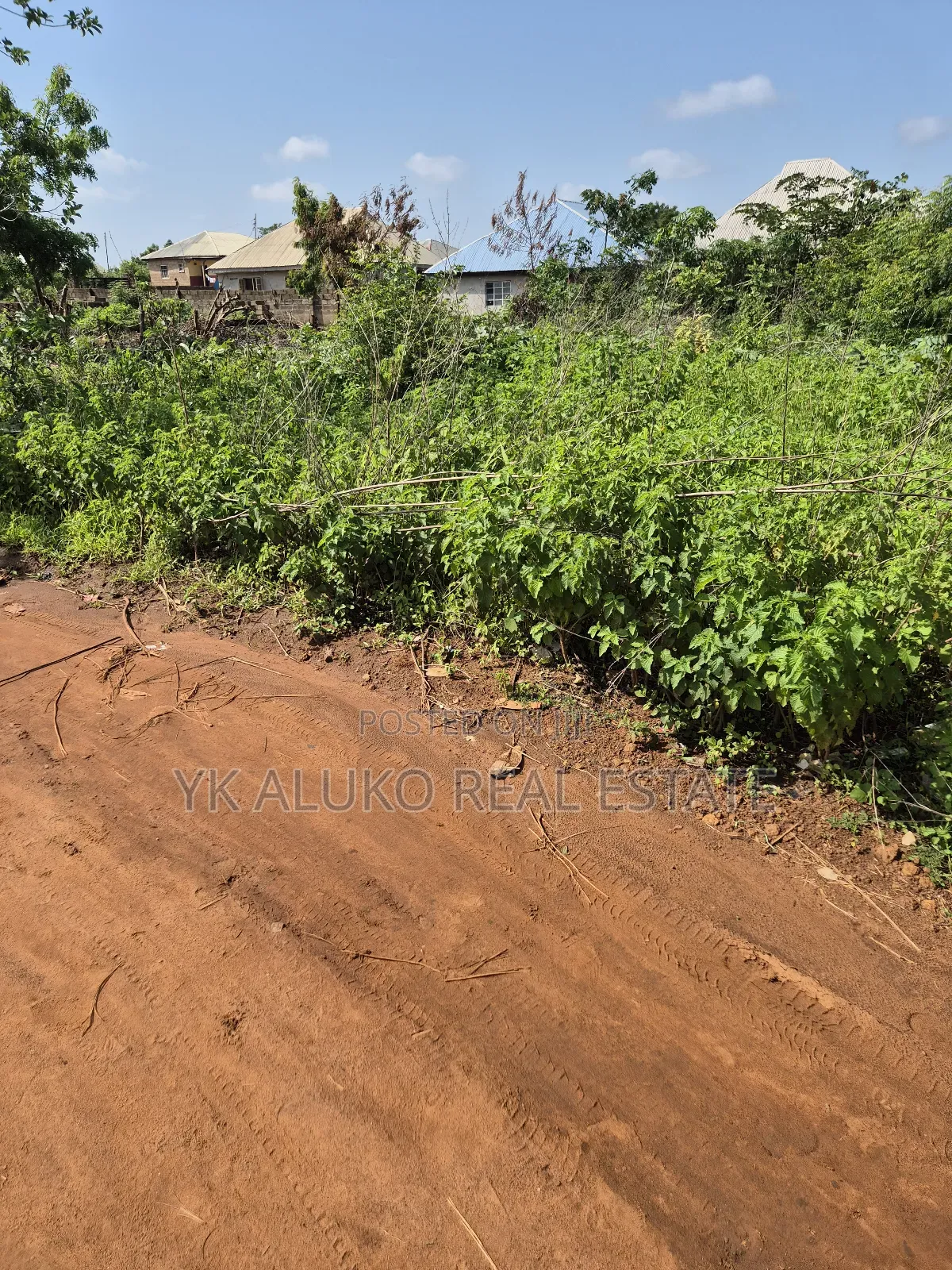 Deed of Transfer in Ilorin West