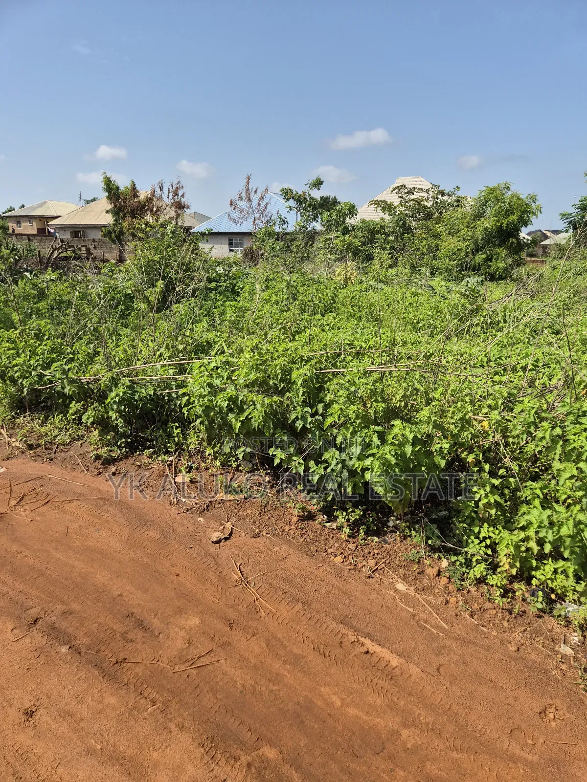 Deed of Transfer in Ilorin West