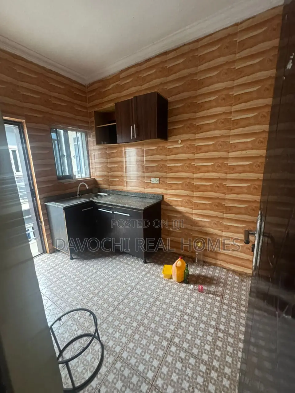 Mini Flat in Sangotedo for rent in Sangotedo