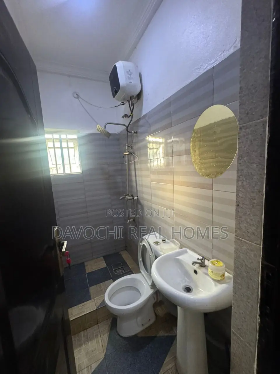 Mini Flat in Sangotedo for rent in Sangotedo