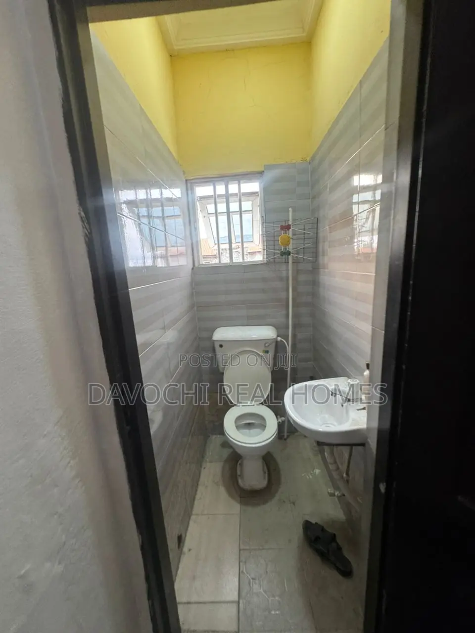 Mini Flat in Sangotedo for rent in Sangotedo