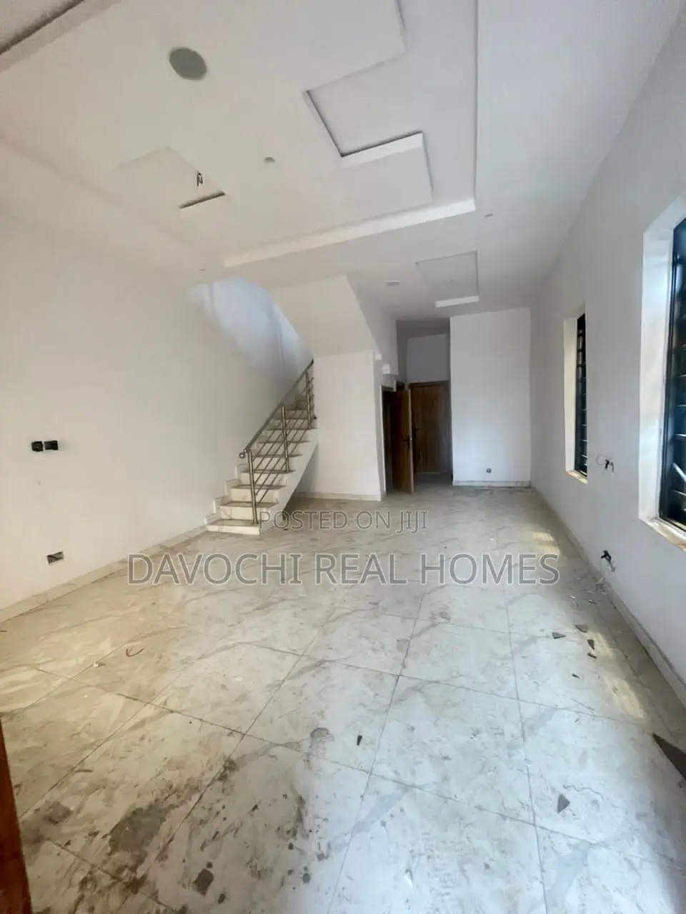 3bdrm Duplex in Vgc, Lekki Phase 2 for rent in Lekki Phase 2
