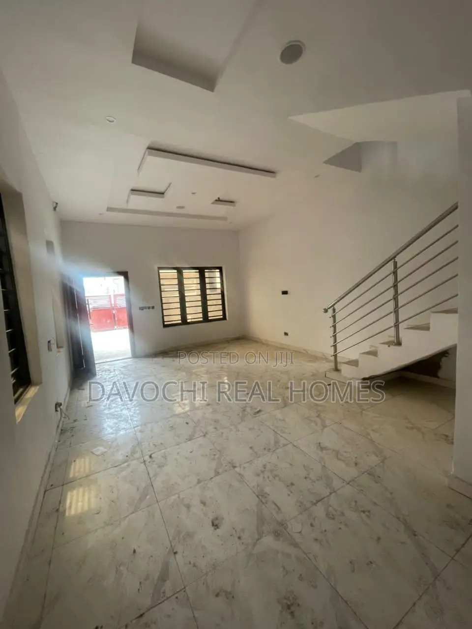 3bdrm Duplex in Vgc, Lekki Phase 2 for rent in Lekki Phase 2