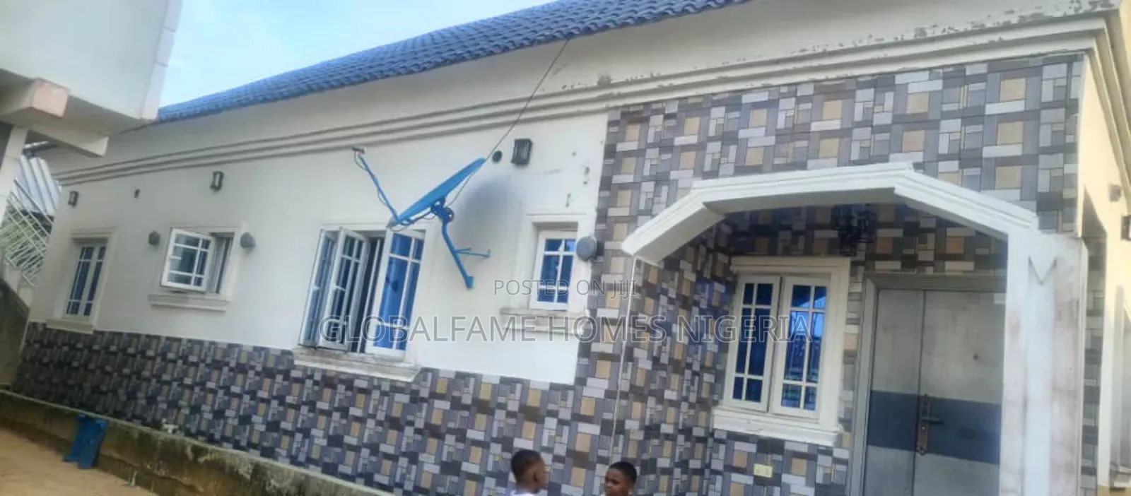 6bdrm Bungalow in Ibeju Lekki Lagos, Igando-Oloja for sale in Igando-Oloja