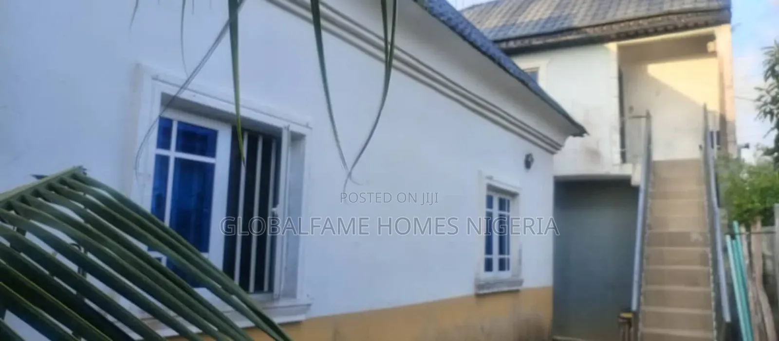 6bdrm Bungalow in Ibeju Lekki Lagos, Igando-Oloja for sale in Igando-Oloja