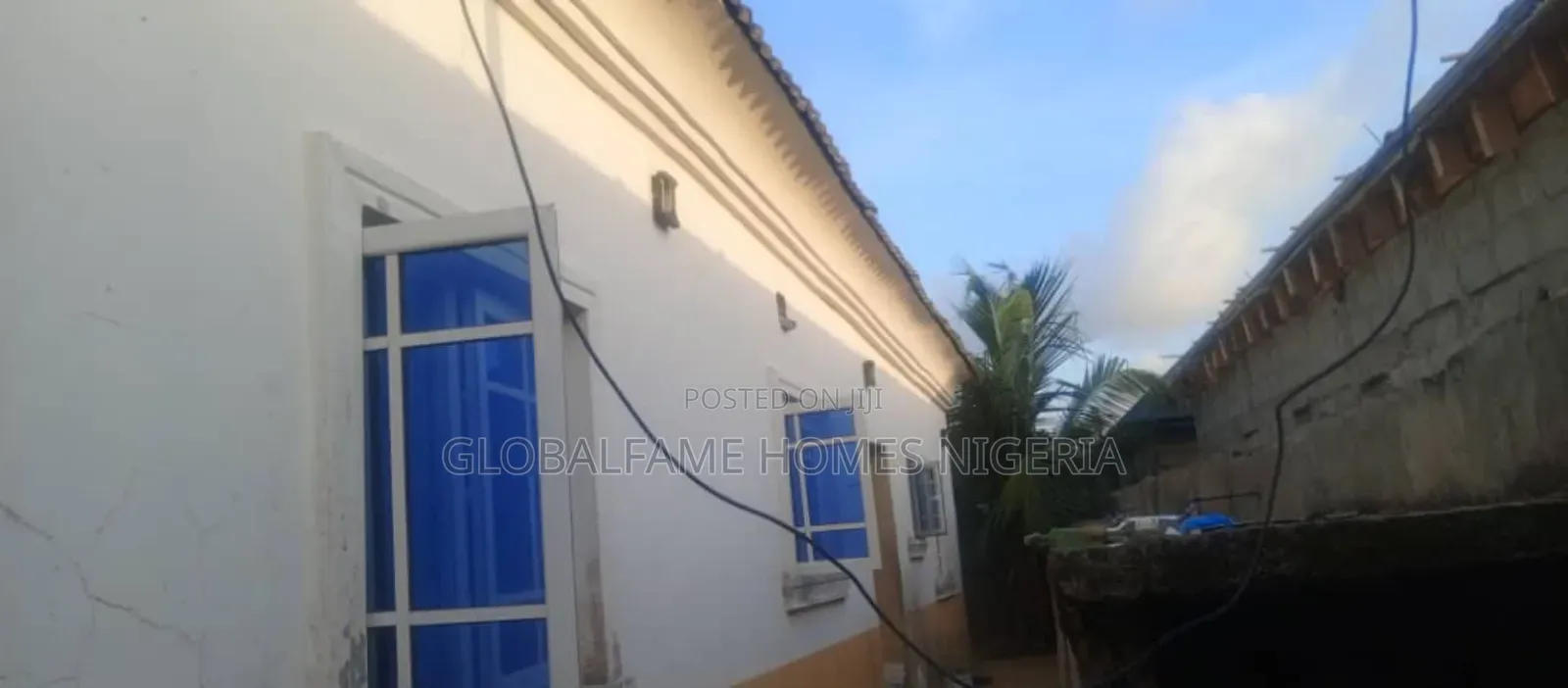 6bdrm Bungalow in Ibeju Lekki Lagos, Igando-Oloja for sale in Igando-Oloja