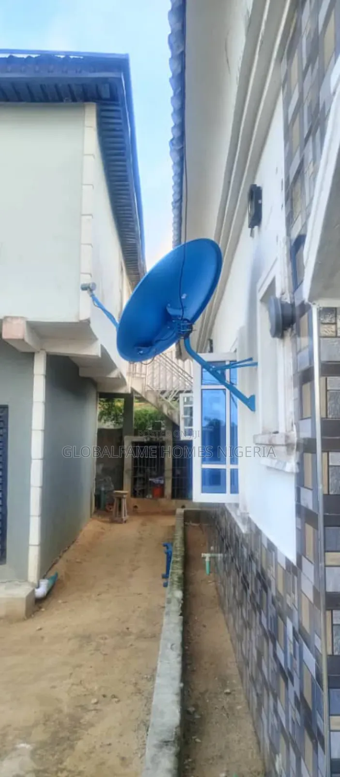 6bdrm Bungalow in Ibeju Lekki Lagos, Igando-Oloja for sale in Igando-Oloja