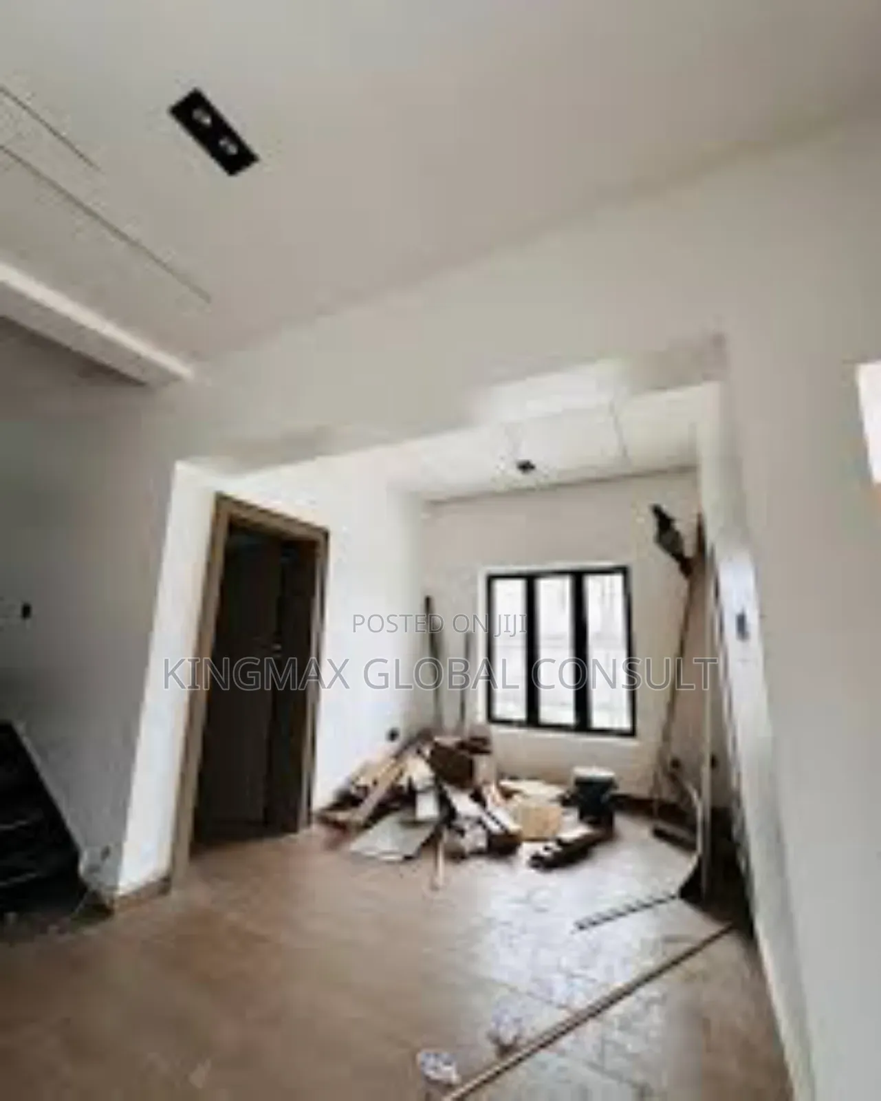 3bdrm Duplex in Wuse Zone 2 for sale in Zone 2 / Wuse