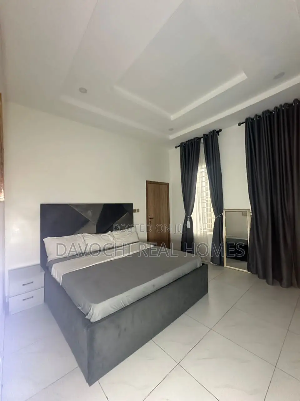 Furnished 3bdrm Duplex in Orchid Road, Lekki Phase 2 for rent in Lekki Phase 2