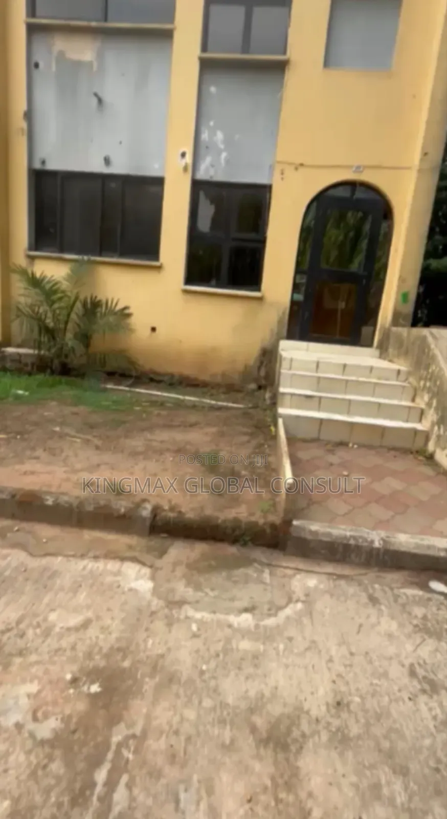 3bdrm Bungalow in Galadimawa District for sale in Galadimawa