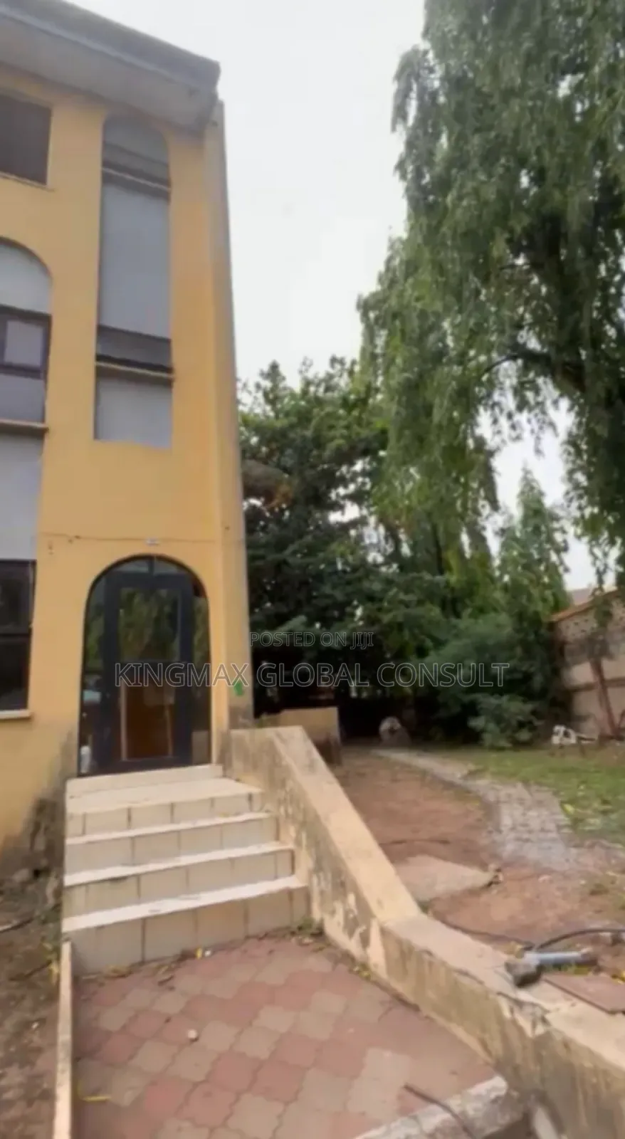 3bdrm Bungalow in Galadimawa District for sale in Galadimawa