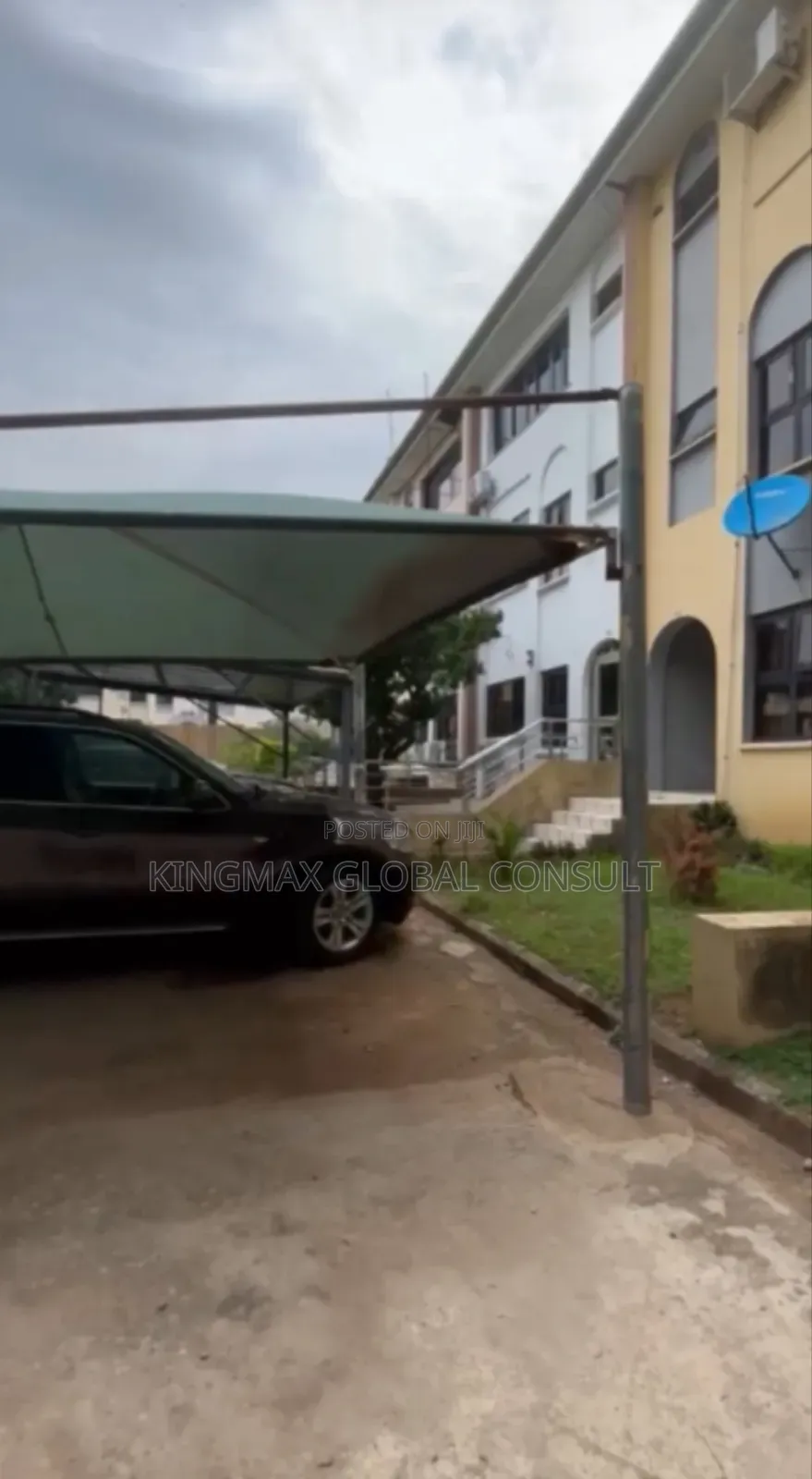 3bdrm Bungalow in Galadimawa District for sale in Galadimawa