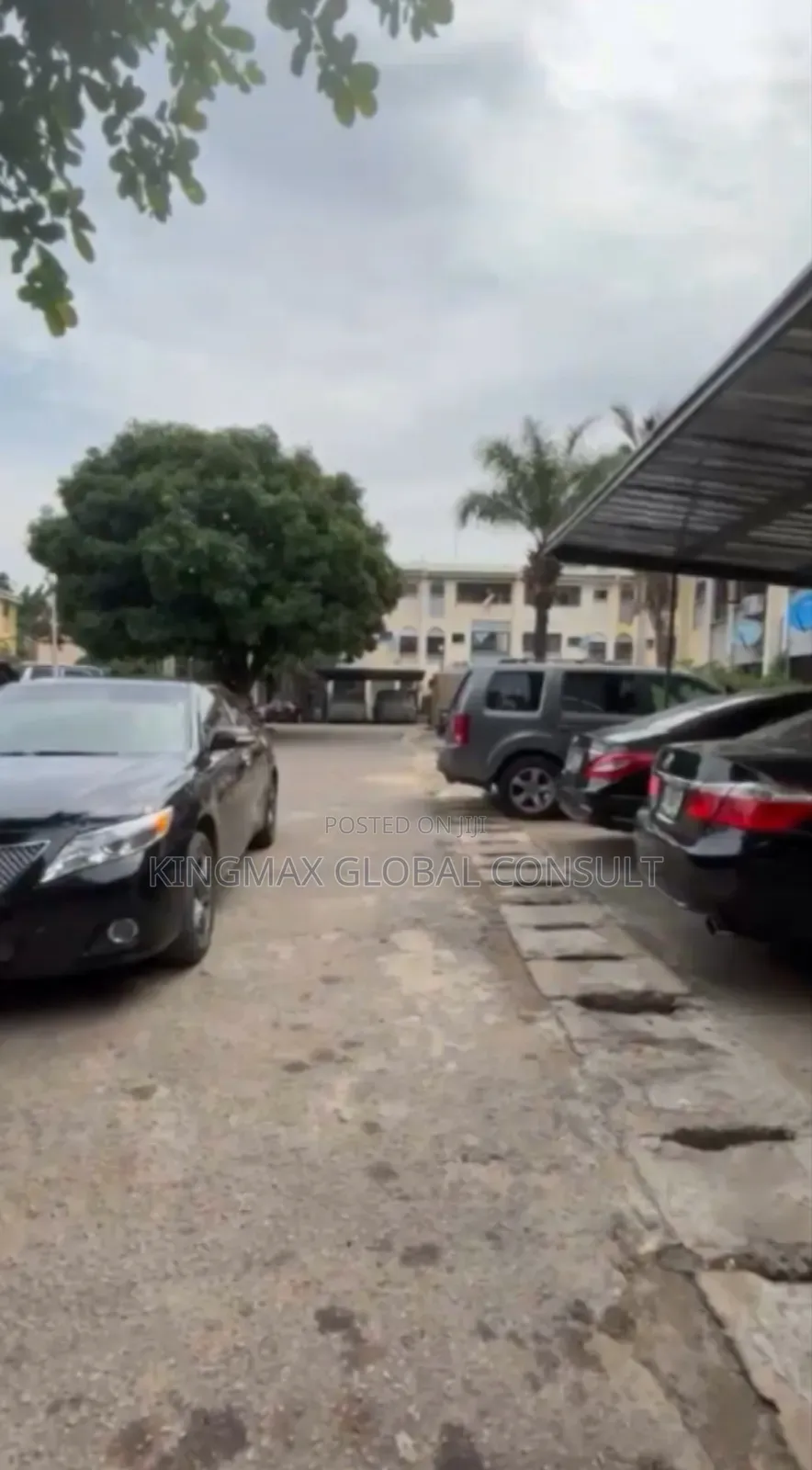 3bdrm Bungalow in Galadimawa District for sale in Galadimawa
