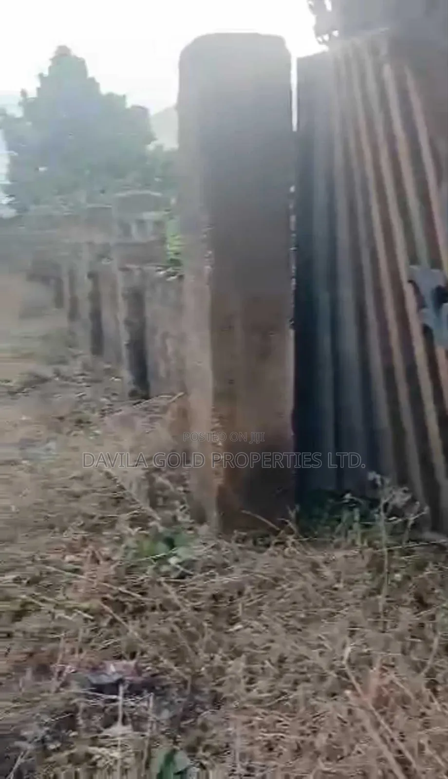 A Valuable Land for Sale in Benin City