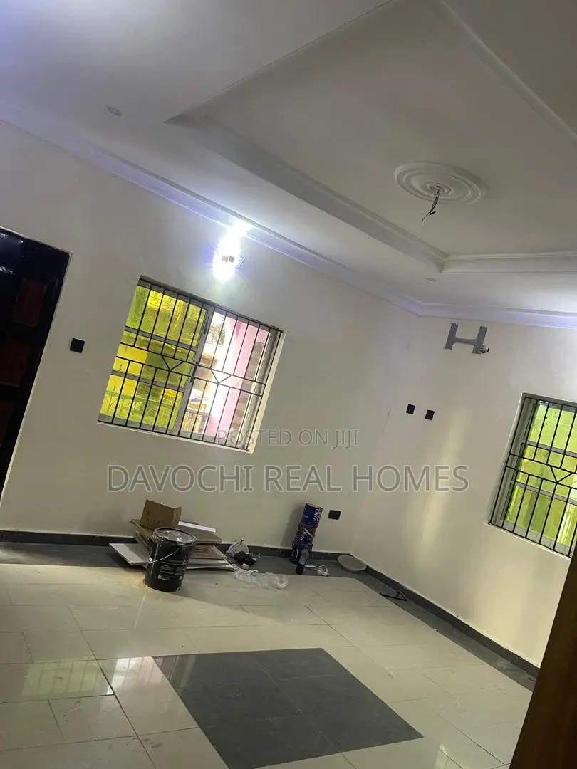 2bdrm Apartment in Sangotedo for rent in Sangotedo
