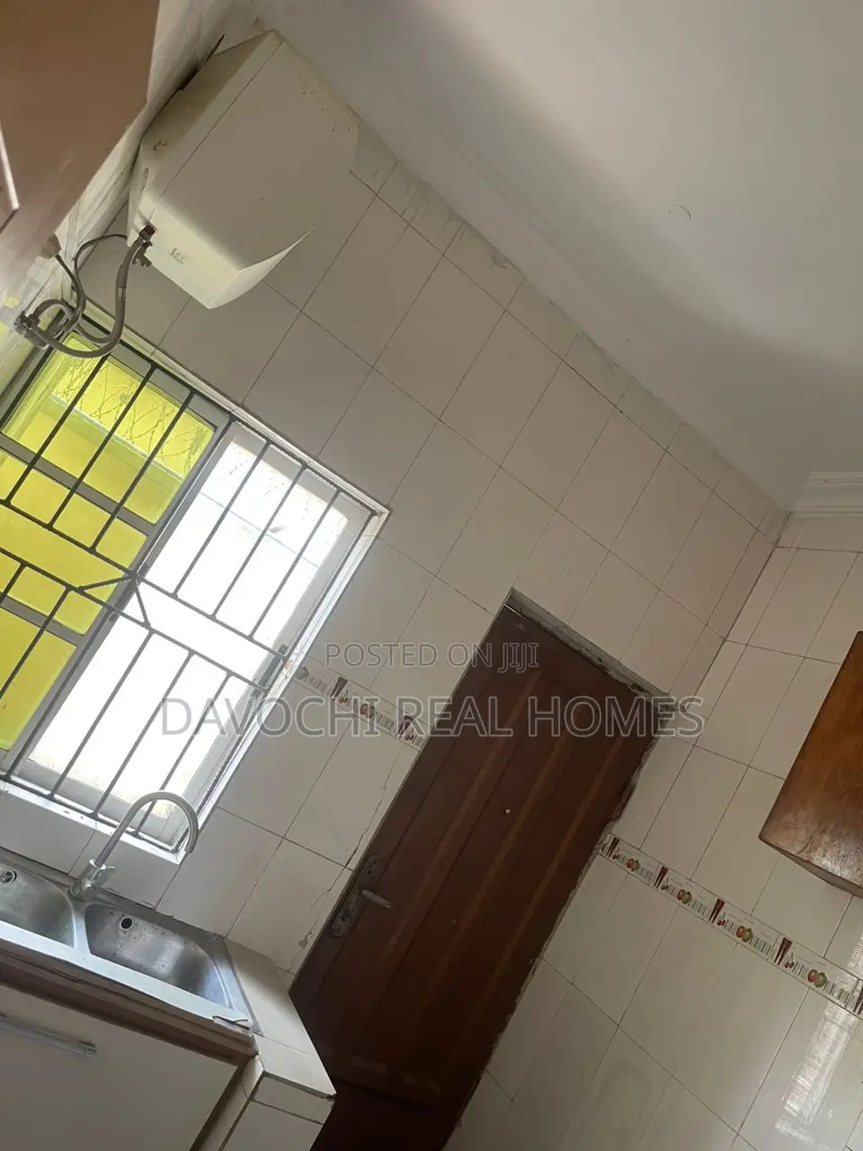 2bdrm Apartment in Sangotedo for rent in Sangotedo