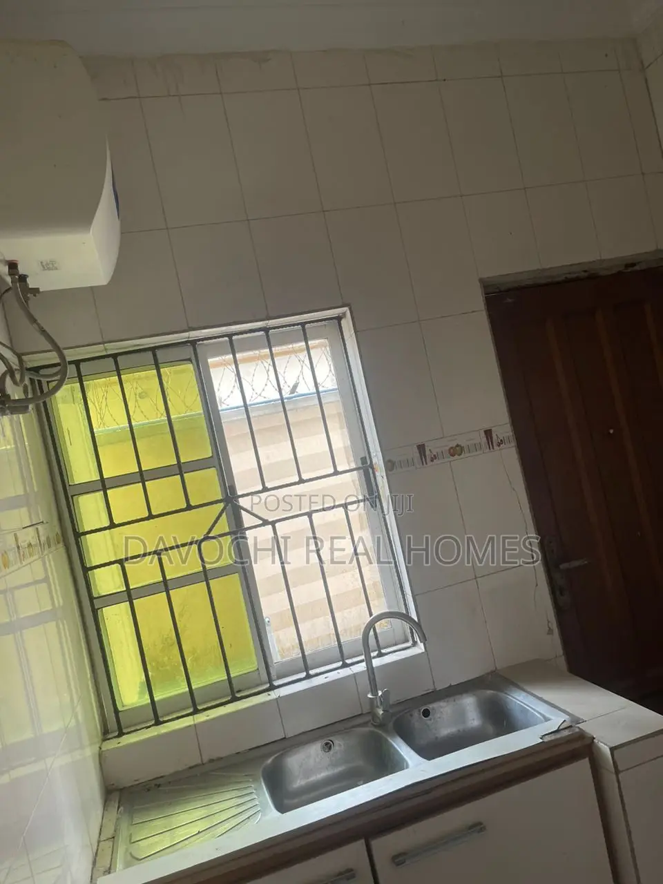 2bdrm Apartment in Sangotedo for rent in Sangotedo