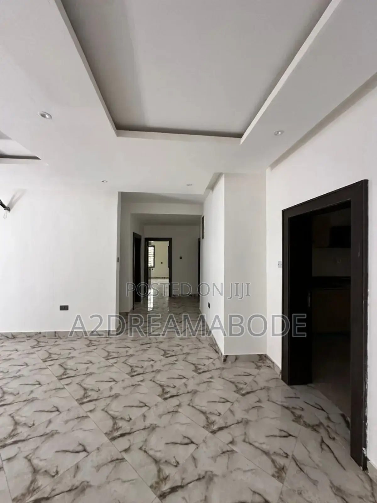 3bdrm Apartment in Ogba, Ikeja for sale in Ikeja