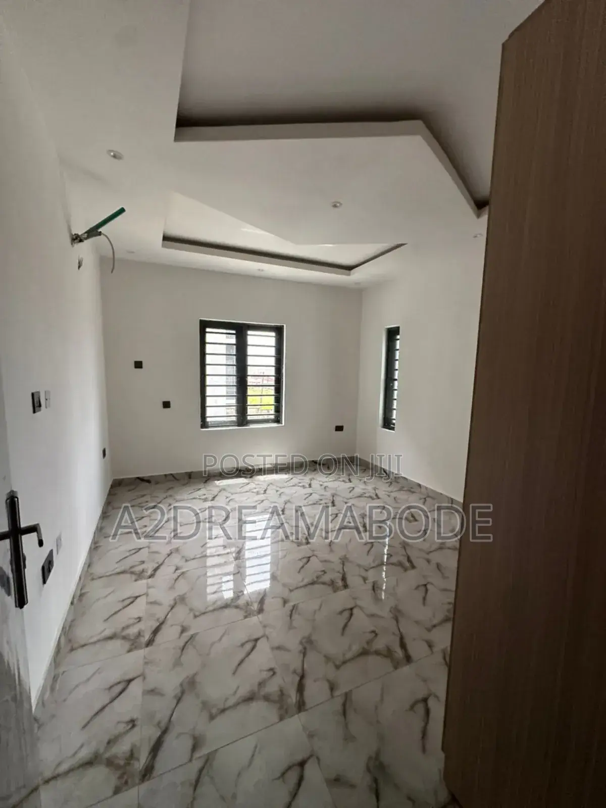 3bdrm Apartment in Ogba, Ikeja for sale in Ikeja