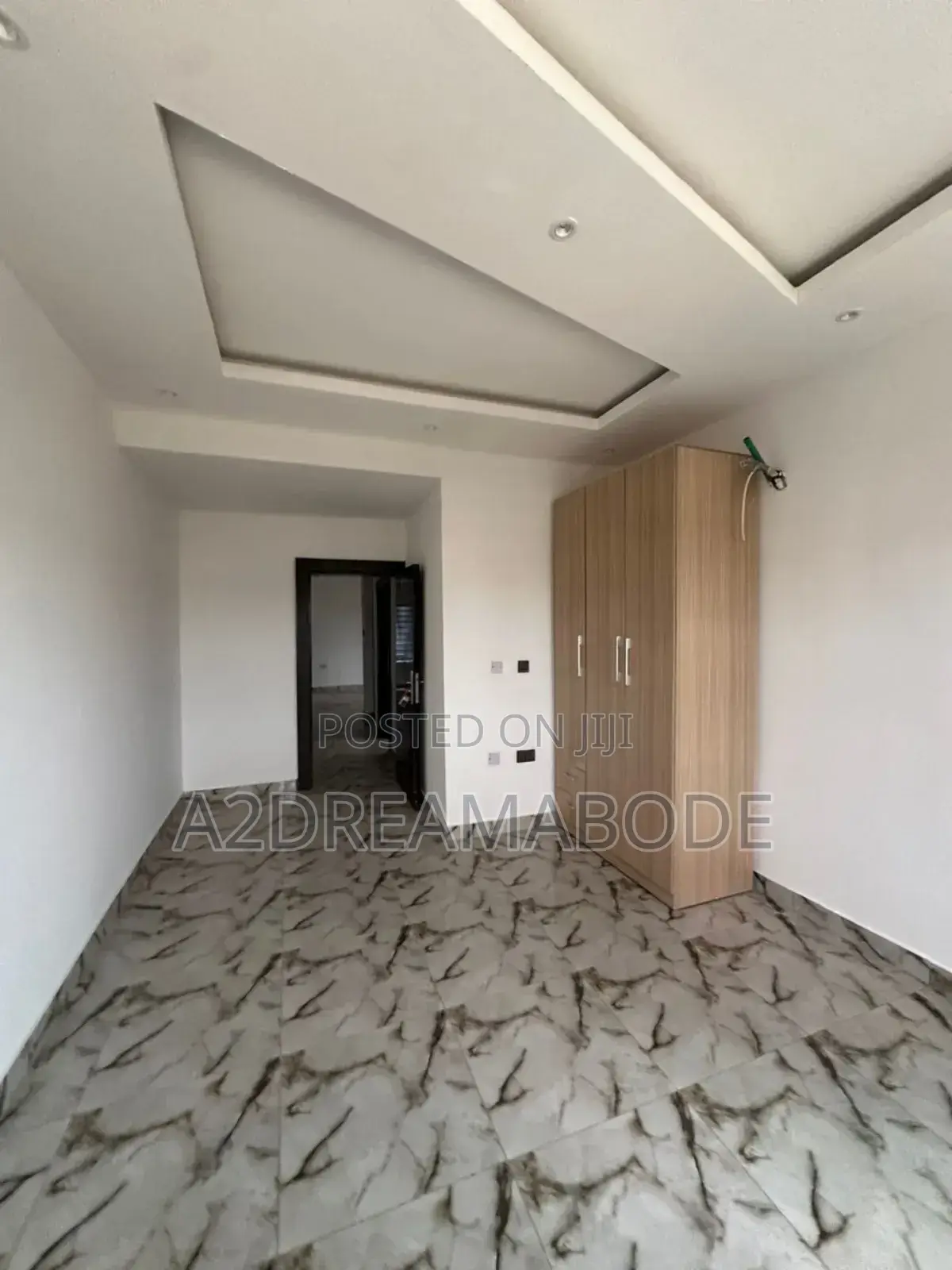 3bdrm Apartment in Ogba, Ikeja for sale in Ikeja